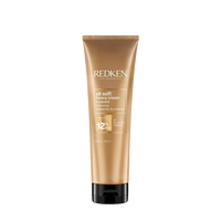 ALL SOFT HEAVY CREAM ByRedken